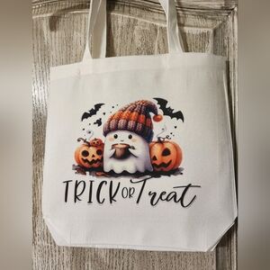 Trick or Treat Bag